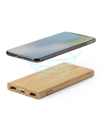 Power Bank Kalery