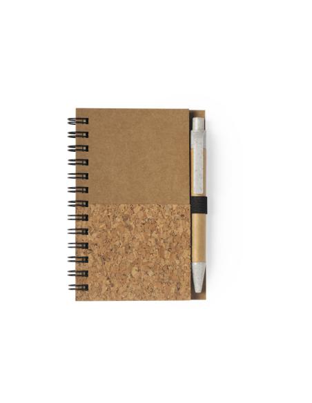 Libreta Sulax