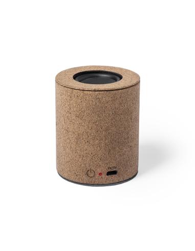 Altavoz Yuxter