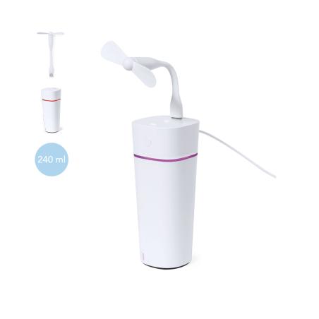 Humidificador Aurion
