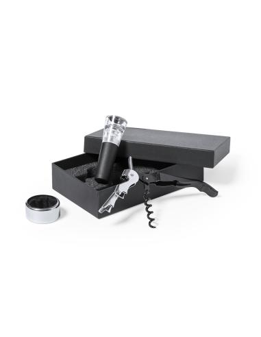 Set Vinos Noarek