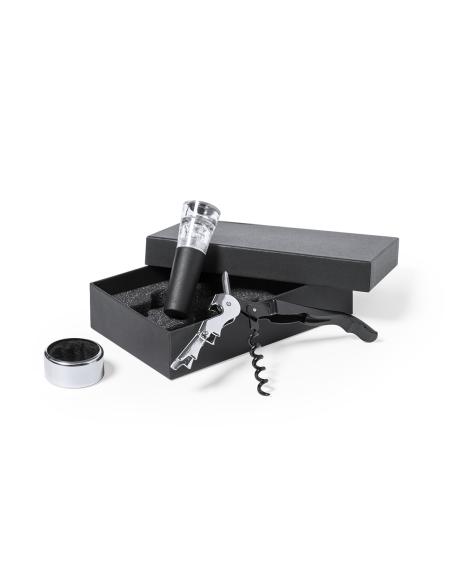 Set Vinos Noarek