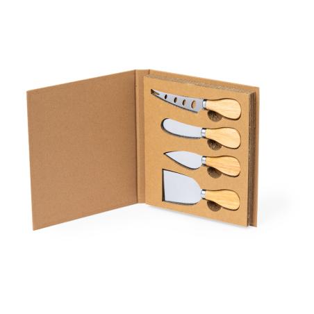 Set Quesos Kubin 2