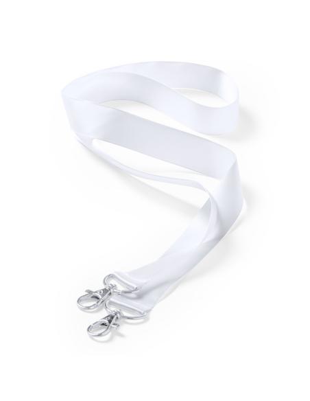 Lanyard Sublimación Lerop