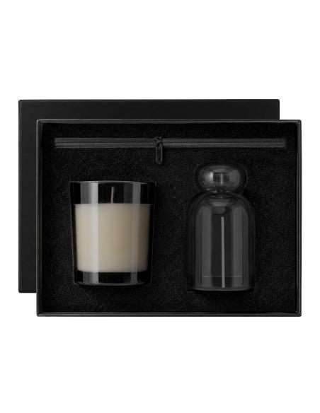 Set Aromático Avelon