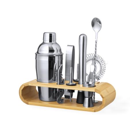 Set Cóctel Hunton 2
