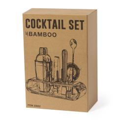 Set Cóctel Hunton