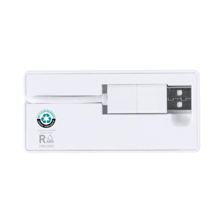 Puerto USB Nofler RCS 2