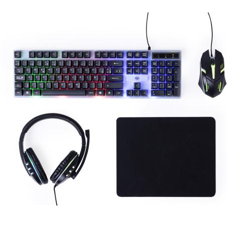 Set Gamer Thrym 2
