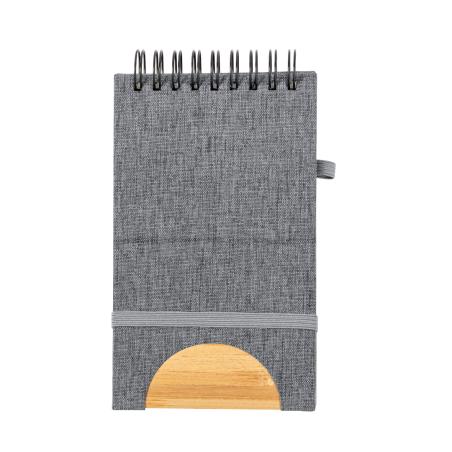 Libreta Soporte Alyxa 2