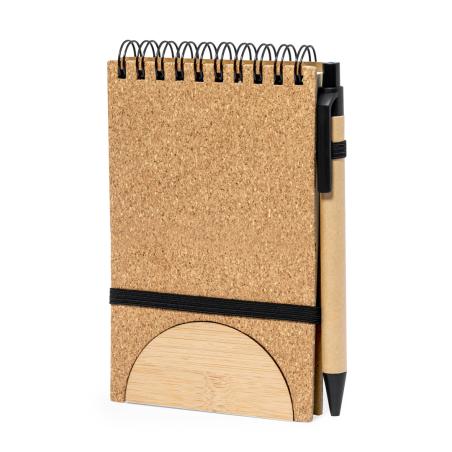 Libreta Soporte Marinix 2