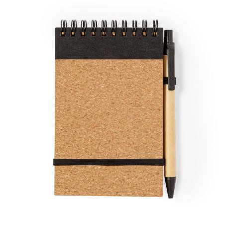 Libreta Teyaki 2