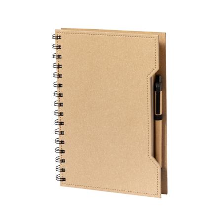 Libreta Mecony 2