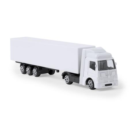 Maqueta Truck 2