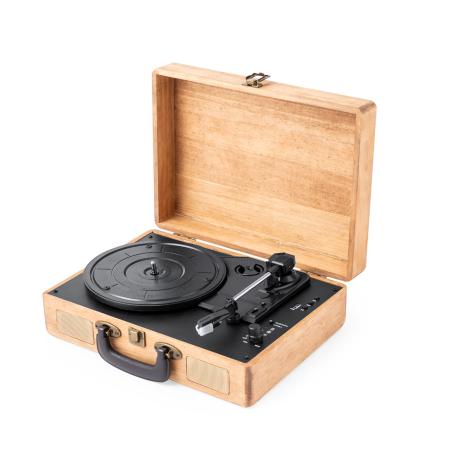 Tocadiscos Reproductor Vinilux 2