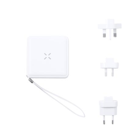 Adaptador Viaje Multifunción Joks 2