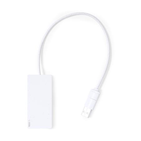 Puerto USB Nagent 2