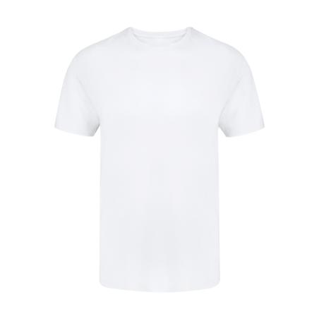 Camiseta Adulto Blanca Seiyo 2