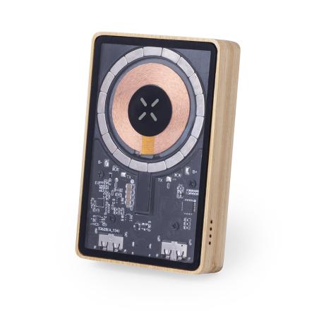 Power Bank Dominik 2