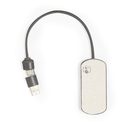 Puerto USB Nylox 2