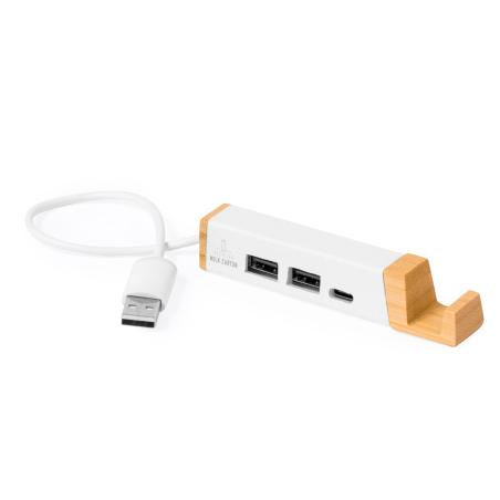 Puerto USB Kartip 2