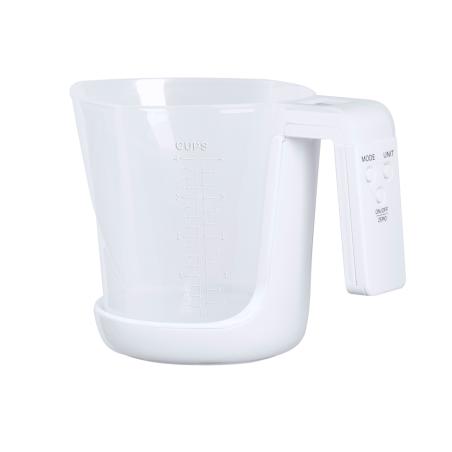 Báscula Medidora Plazix 2