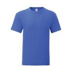 Camiseta Adulto Color Iconic Azul