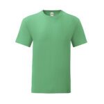 Camiseta Adulto Color Iconic Verde