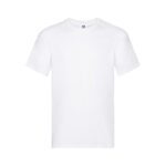 Camiseta Adulto Blanca Original T Blanco