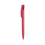 Bolígrafo Spinning Rojo