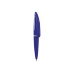 Minibolígrafo Hall Azul