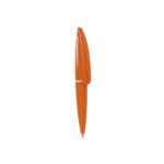 Minibolígrafo Hall Naranja