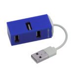 Puerto USB Geby Azul