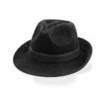 Sombrero Timbu Negro