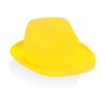 Sombrero Braz Amarillo