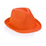 Sombrero Braz Naranja