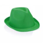 Sombrero Braz Verde
