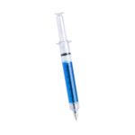 Bolígrafo Medic Azul