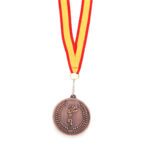 Medalla Corum España / bronce