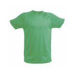 Camiseta Adulto Tecnic Plus Verde