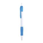Bolígrafo Zufer Azul claro