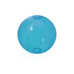 Balón Nemon Traslucido azul