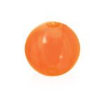 Balón Nemon Traslucido naranja
