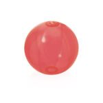 Balón Nemon Traslucido rojo