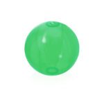 Balón Nemon Traslucido verde