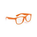 Gafas Kathol Naranja fluor