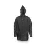 Impermeable Hinbow Negro