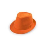 Sombrero Likos Naranja