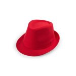 Sombrero Likos Rojo