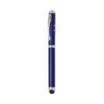 Bolígrafo Láser Snarry Azul